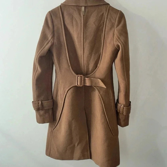 Mackage Wool Jacket - Picture 2 of 10